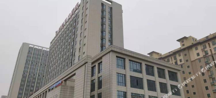 格林东方酒店(铜陵义安区政府店)图片