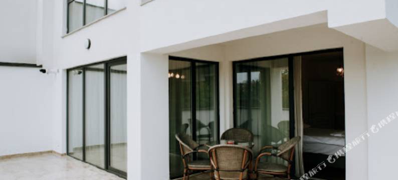 禅中心公寓(Zen Central Apartments)图片