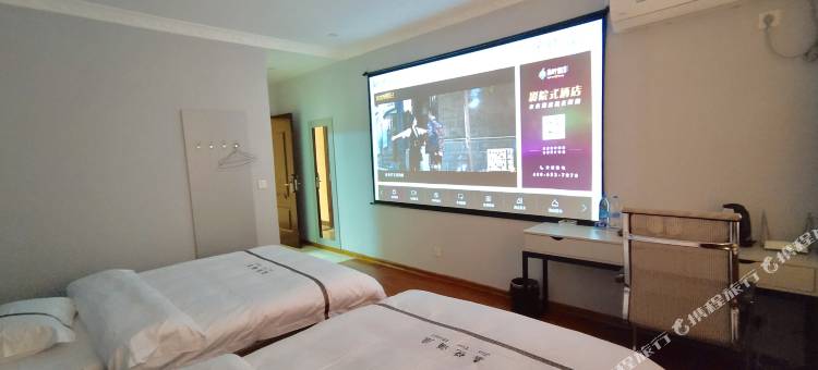 蒙山嘉悦酒店图片