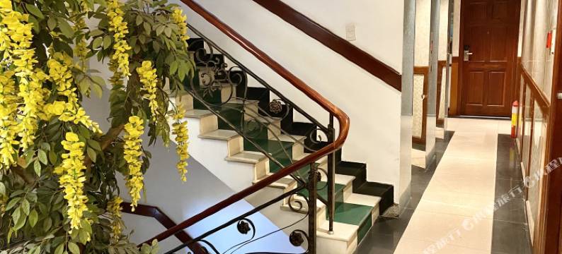 河映酒店(Ha Oanh 2 Hotel)图片