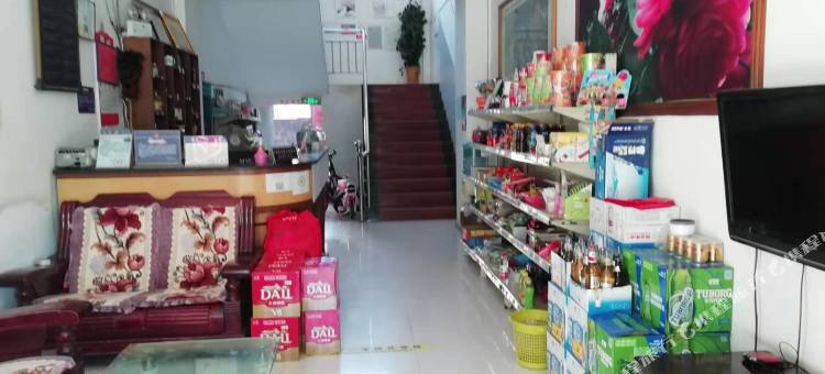 景东祥龙酒店图片