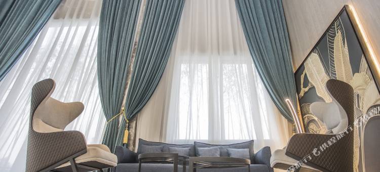 宜尚酒店(孟州黄河大道滨河公园店)图片