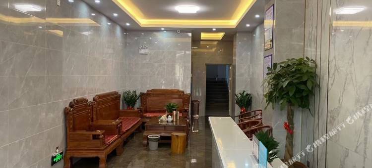 东方开源酒店(高铁站店)图片