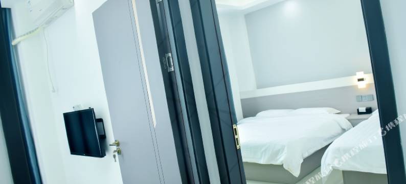 宜居客栈(英西峰林走廊店)图片