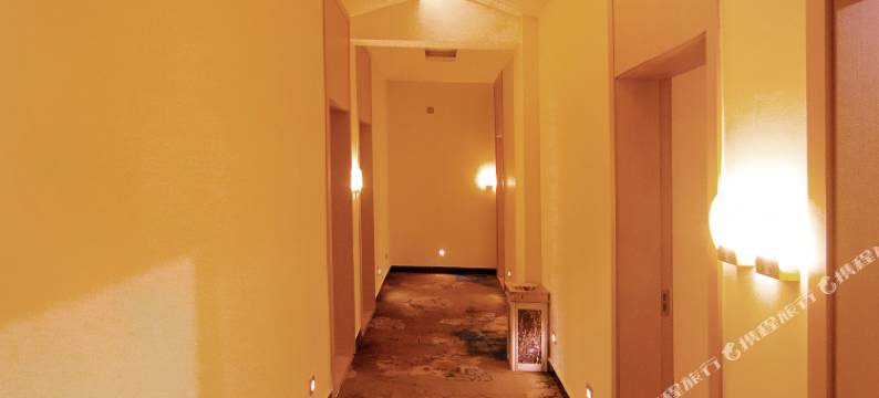 雅安茶马驿栈酒店图片