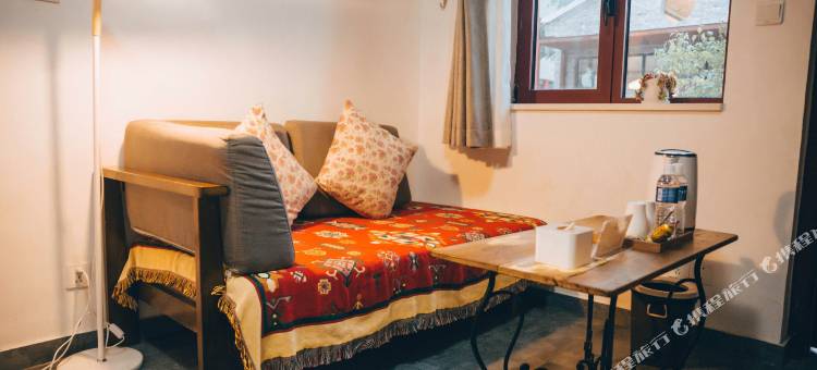 泽州粮仓青年旅舍图片