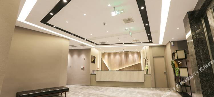 如家商旅酒店(扬州市中心文昌阁商业区店)图片