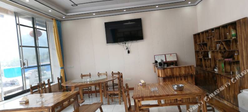 莽山岭岚邻居酒店图片