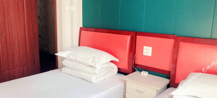 杭州虎韵旅馆图片