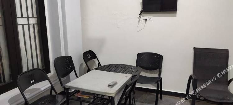 普斯帕伊斯兰旅馆(Puspa Guest House Syariah)图片