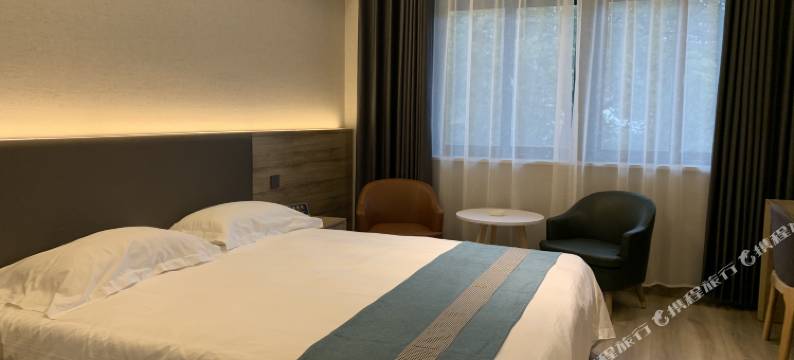 常熟嘉晟商务宾馆图片