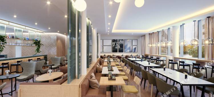 维也纳美景宫阿迪娜公寓酒店(Adina Apartment Hotel Vienna Belvedere)图片