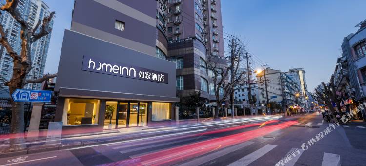 如家·neo(上海南京路步行街黄河路店)图片