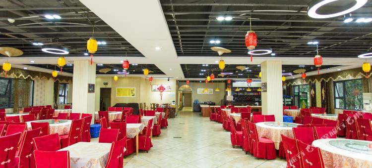 阳朔县朔园度假酒店图片