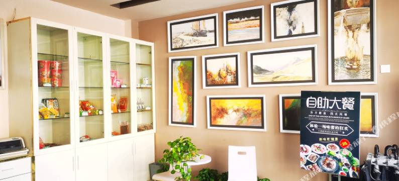 如驿优品连锁酒店(夏津汽车站店)图片