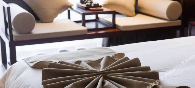 文成天圣逸境·养生庄园图片