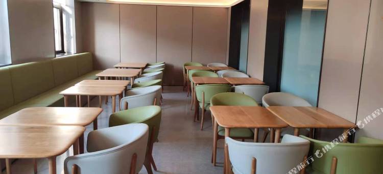全季酒店(通化火车站广场店)图片