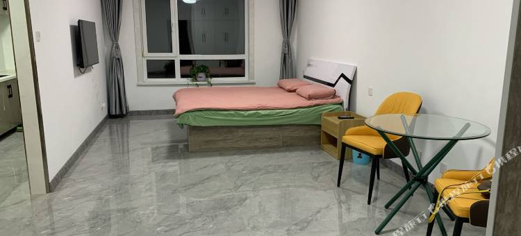 Sweet Home公寓(沈阳尚盈丽景店)图片
