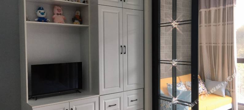 宣城归来山居观景民宿图片