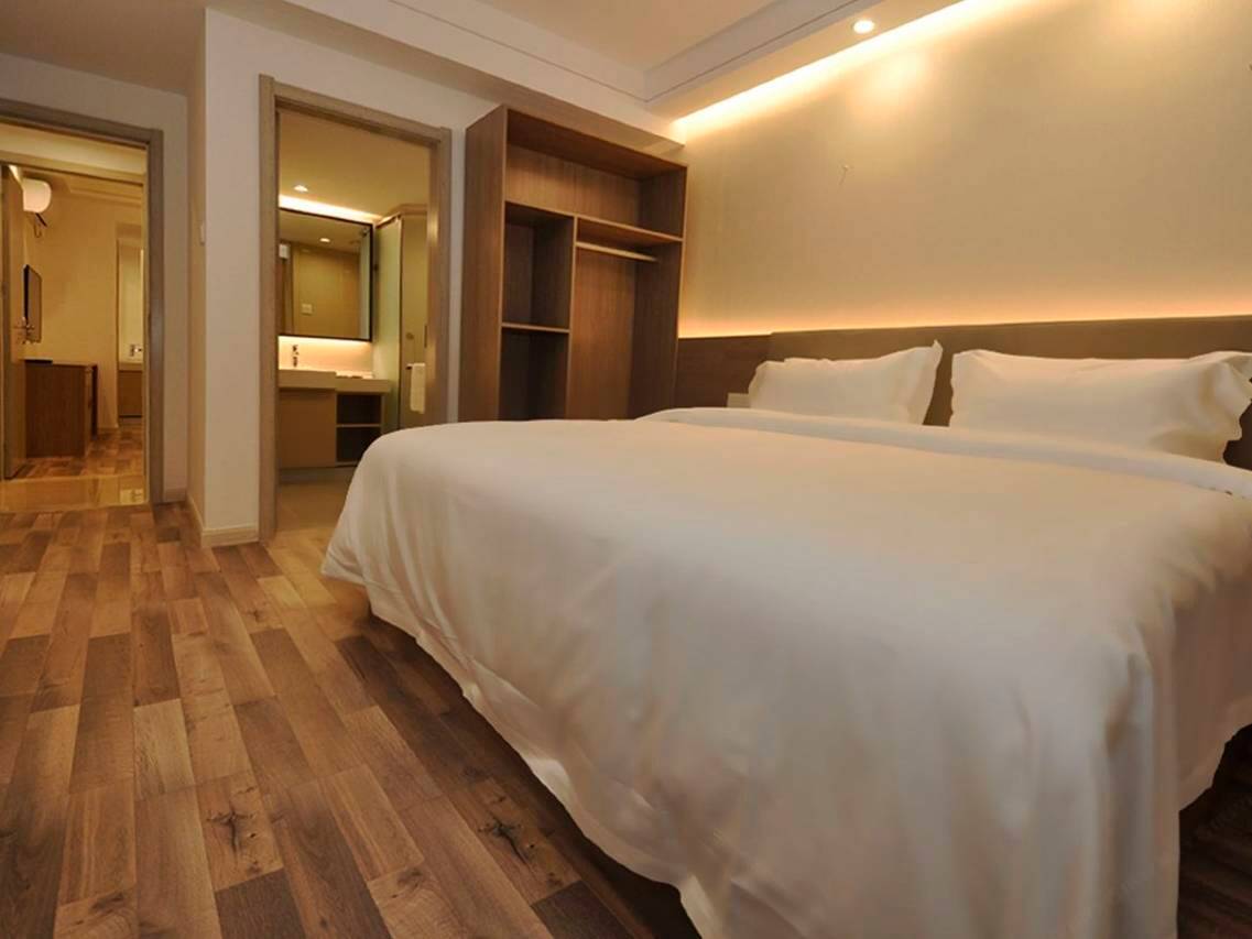 大理市怡海蓝天公寓