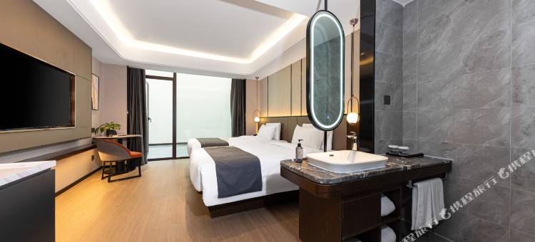 星程酒店(南昌象湖南大一附院店)图片