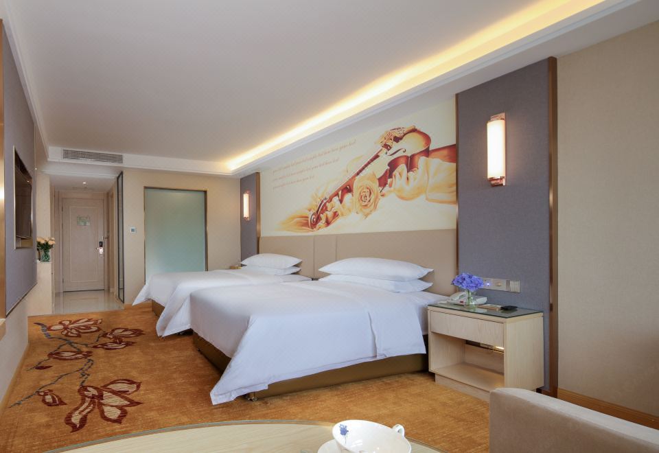 Hotel Overview
