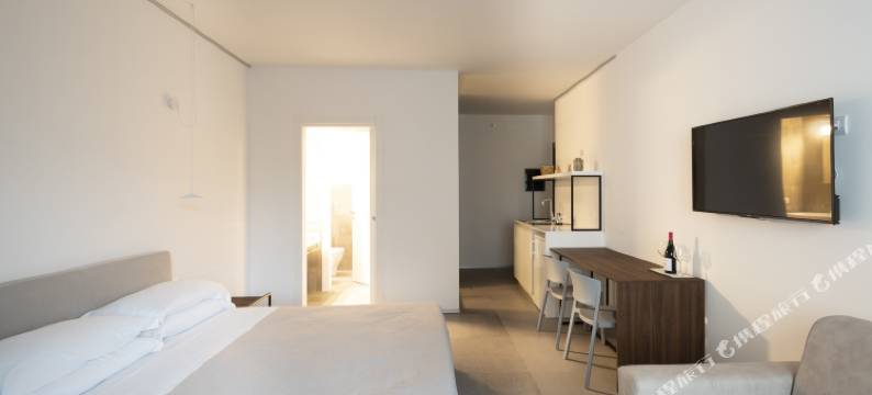 阿尔卡穆里豪华水疗酒店(Alkamuri Posh Hotel e Spa)图片