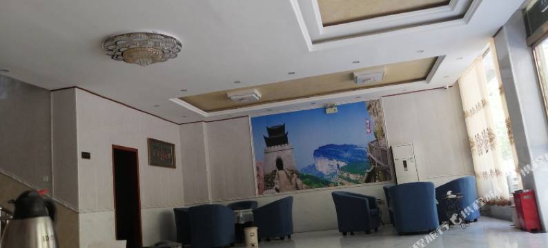 剑阁聚豪酒店图片