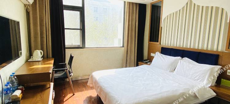 宜轩宾馆(周口客运中心站店)图片