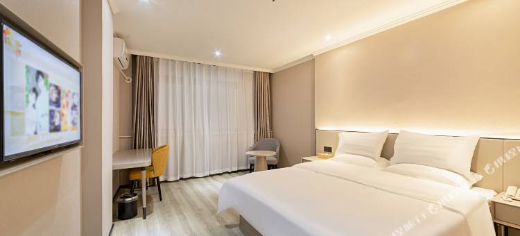 张掖锦华酒店(钟鼓楼河西学院店)图片