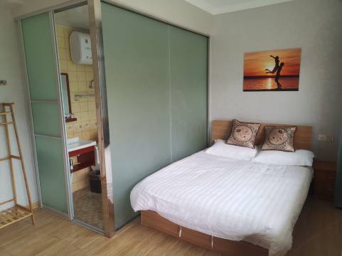 天目山亚亨山庄