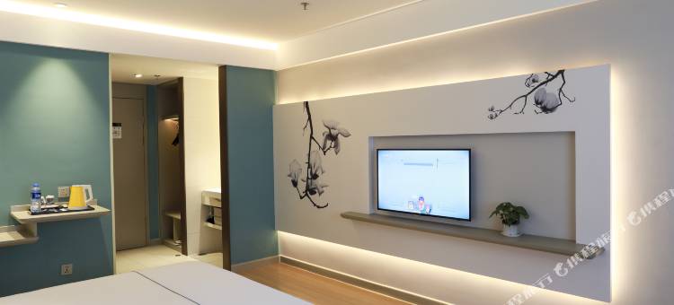白玉兰酒店(唐山万达广场店)图片