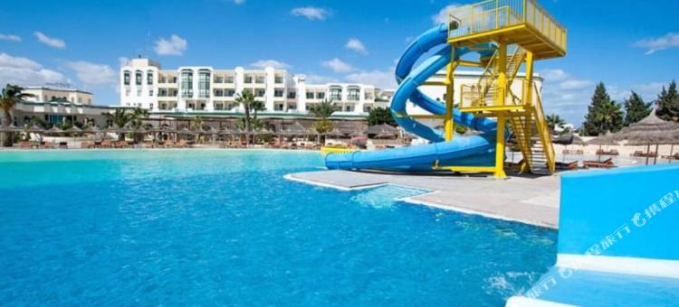 Soviva度假村 - 仅限家庭(Soviva Resort - Families Only)图片