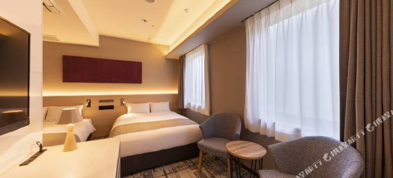 东京浅草簪酒店(THE KANZASHI TOKYO ASAKUSA)图片