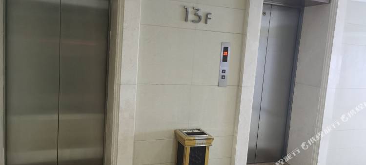 雅斯尔酒店(银川金凤万达宁夏博物馆店)图片