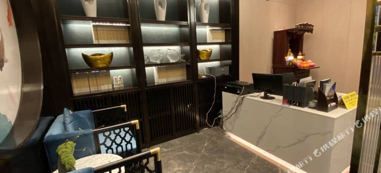 海安国恒品悦酒店图片