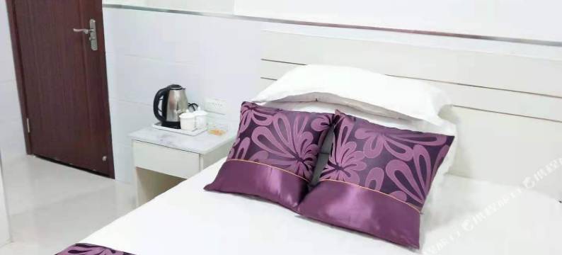 风神宾馆(襄阳火车站店)图片