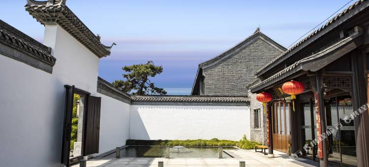 扬州瘦西湖国医书院合怡酒店图片