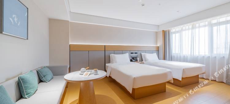 全季酒店(淄博八大局金晶大道店)图片