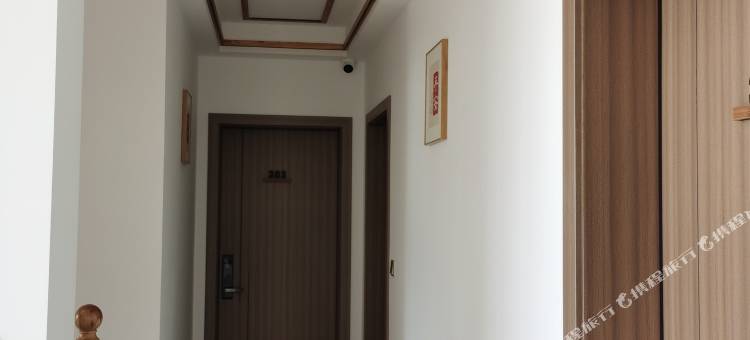 宜兴云麒雅舍民宿图片