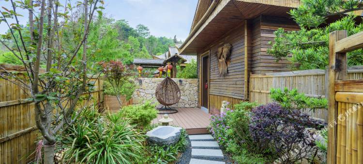 和平荣佳国韵温泉酒店图片