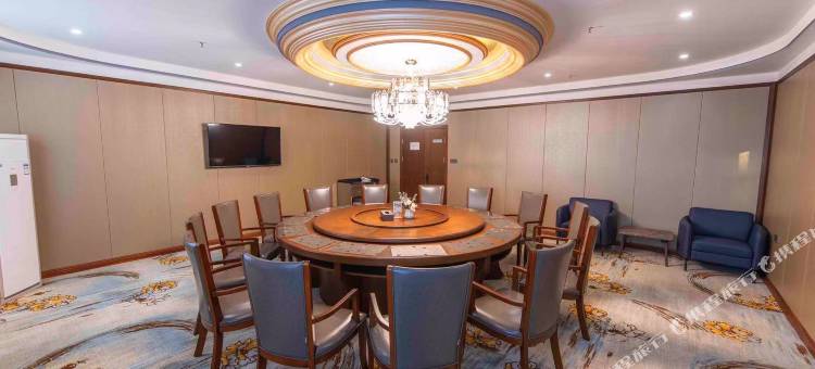 鸡东嘉华酒店图片