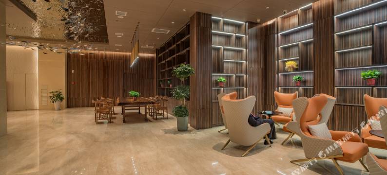 西安丝路丽景酒店图片