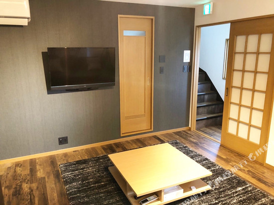 Chill Inn 方南 by Tranova