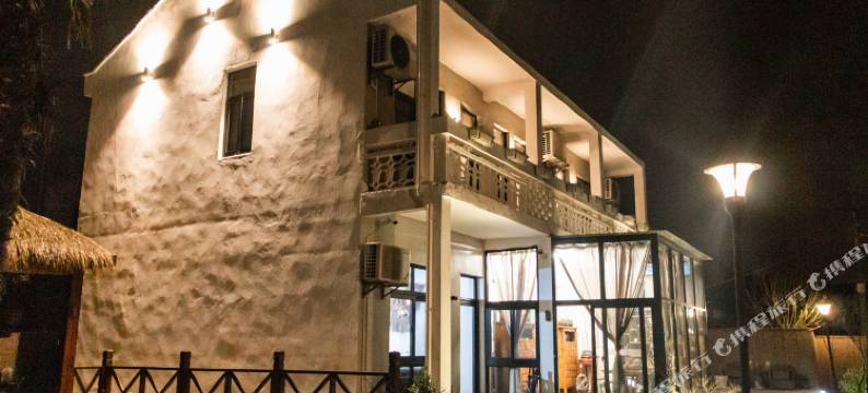 上海崇明锄禾六间堂民宿图片