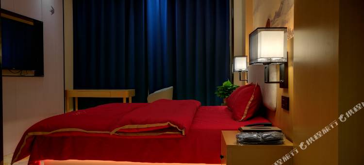 途客中国HOTEL延津文化路店图片