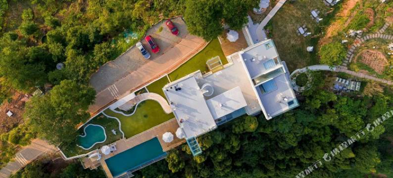 成都约上云兮民宿(龙泉山风景区店)图片