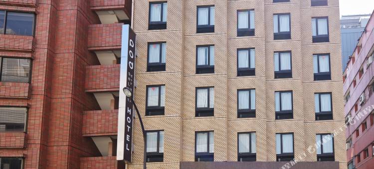 东京新宿布丁精选酒店(Pod Select Hotel Tokyo Shinjuku)图片