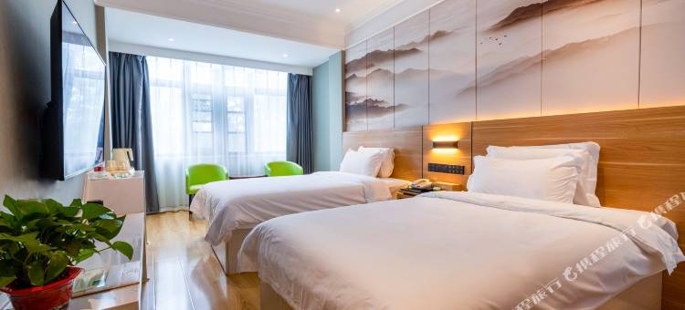 玉泰大酒店(邓州店)图片