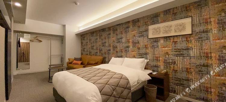 福冈经典兰度酒店(Randor Hotel Fukuoka Classic)图片